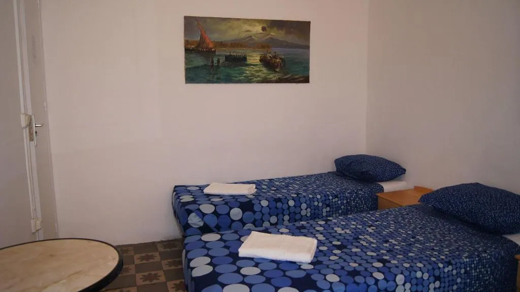 Room, Arosa, Barcelona