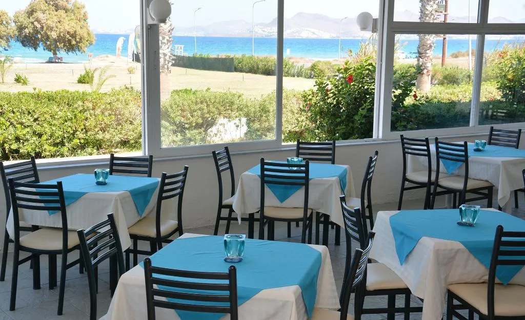 Restaurant, Costa Angela, Kos