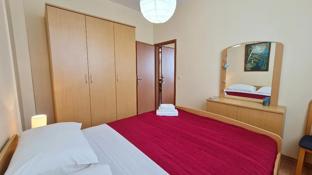 APARTMENT STANDARD Room, Apartments Damjanka, Dubrovnik