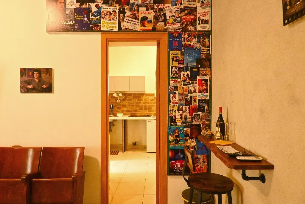 Double or Twin PREMIUM Room, Napoli Cityscape, Naples