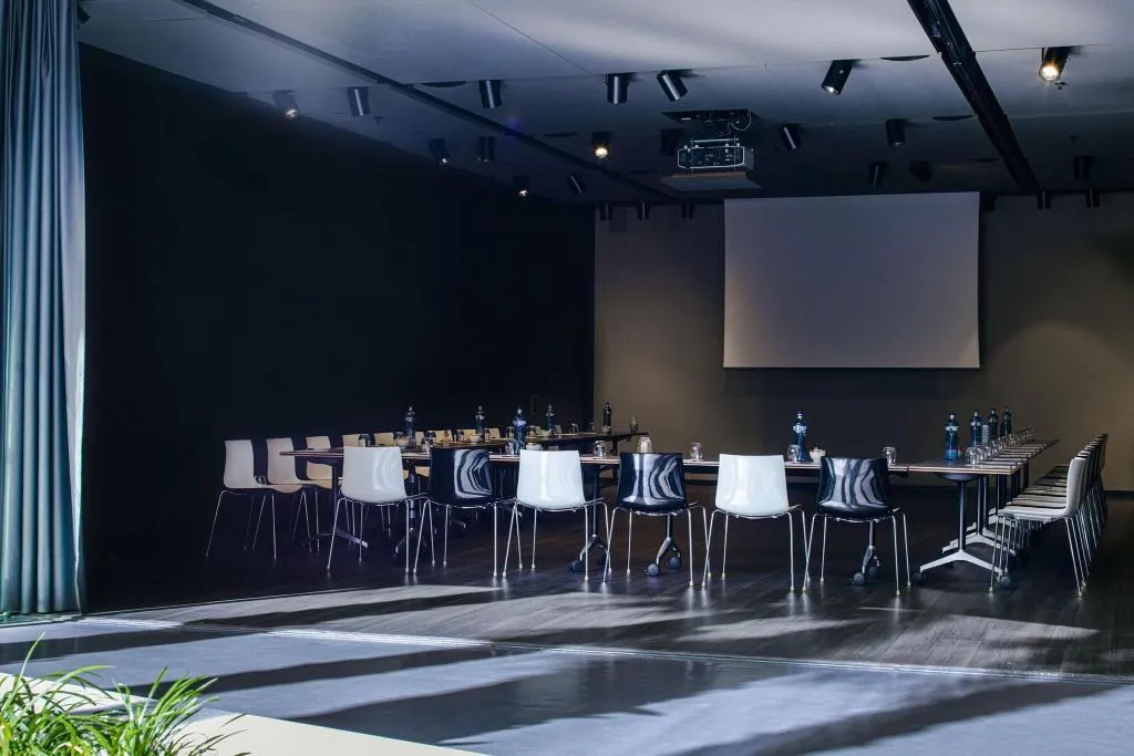Conferences, Renaissance Barcelona Fira, Barcelona
