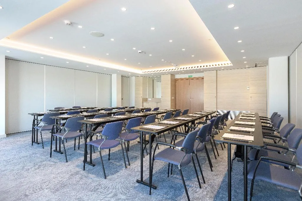 Conferences, Hipotels Barrosa Park, Costa De La Luz