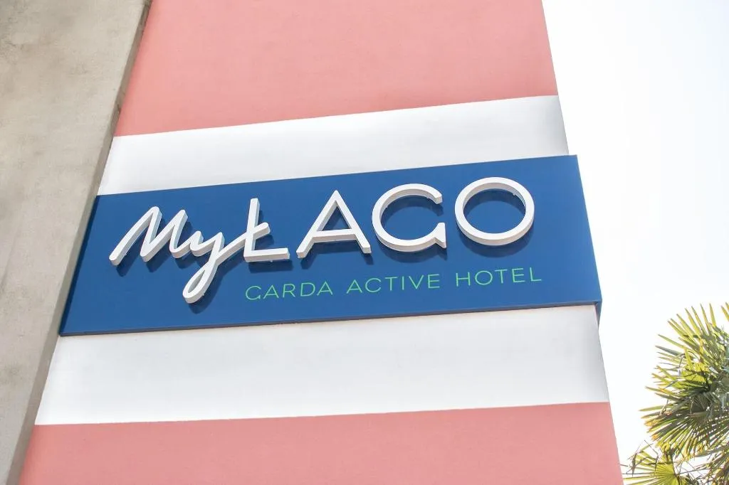 General view, MyLAGO Garda Active Hotel, Milan