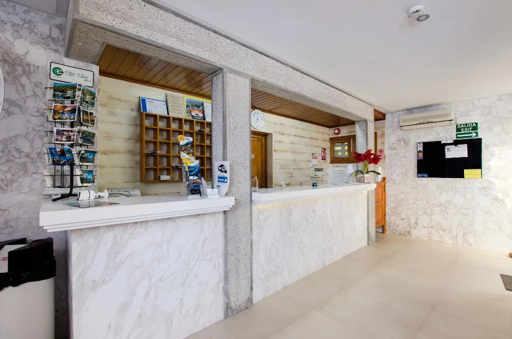 Lobby, Yourhouse Venecia, Majorca