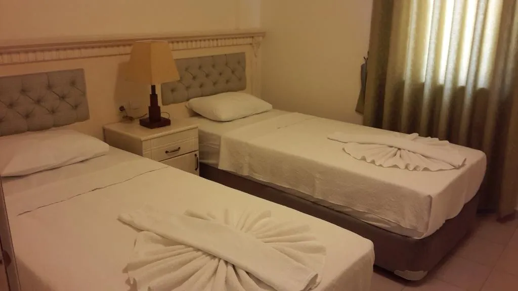 APARTMENT ONE BEDROOM Room, Sahin Palace, Dalaman