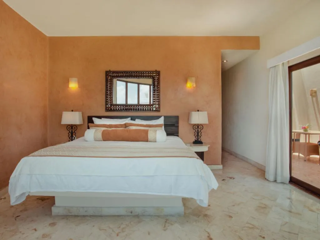 SUITE EXECUTIVE THREE BEDROOMS Room, Porto Playa Condo Hotel, Playa Del Carmen