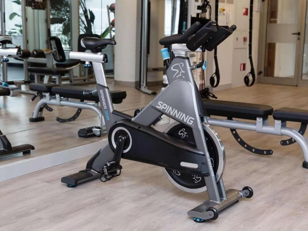 Sports and Entertainment, Hilton Diagonal Mar Barcelona, Barcelona