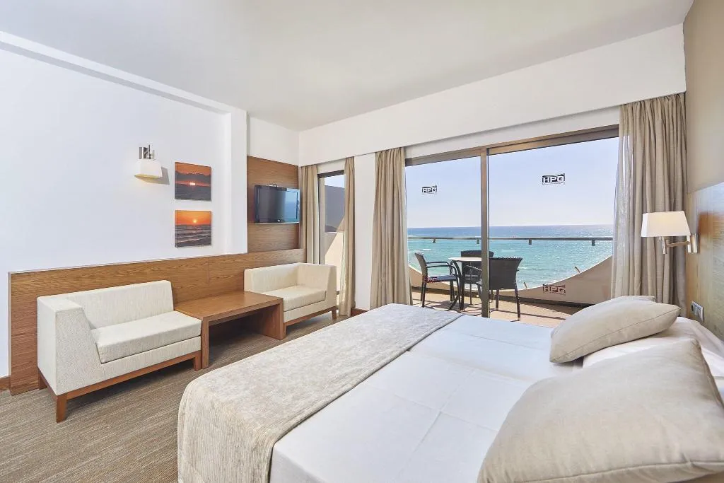 Room, Playa Golf, Majorca