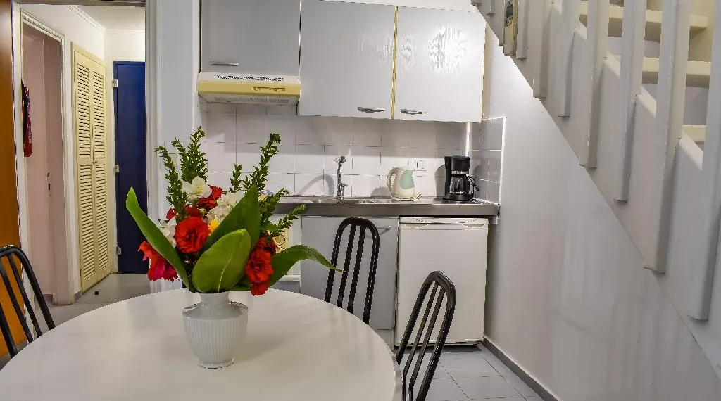 APARTMENT TWO BEDROOMS Room, Govino Bay, Corfu
