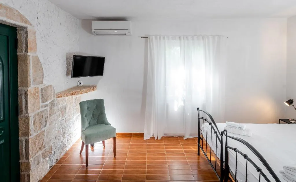 SINGLE STANDARD Room, Nono Ban Resort, Split