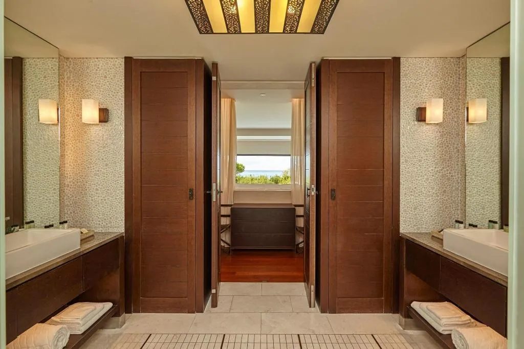Room, The Romanos, A Luxury Collection Resort, Kalamata