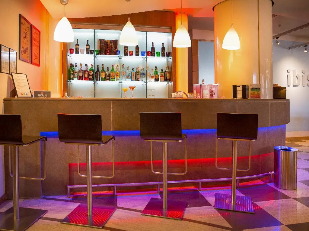 Bar, ibis Firenze Nord Aeroporto, Florence