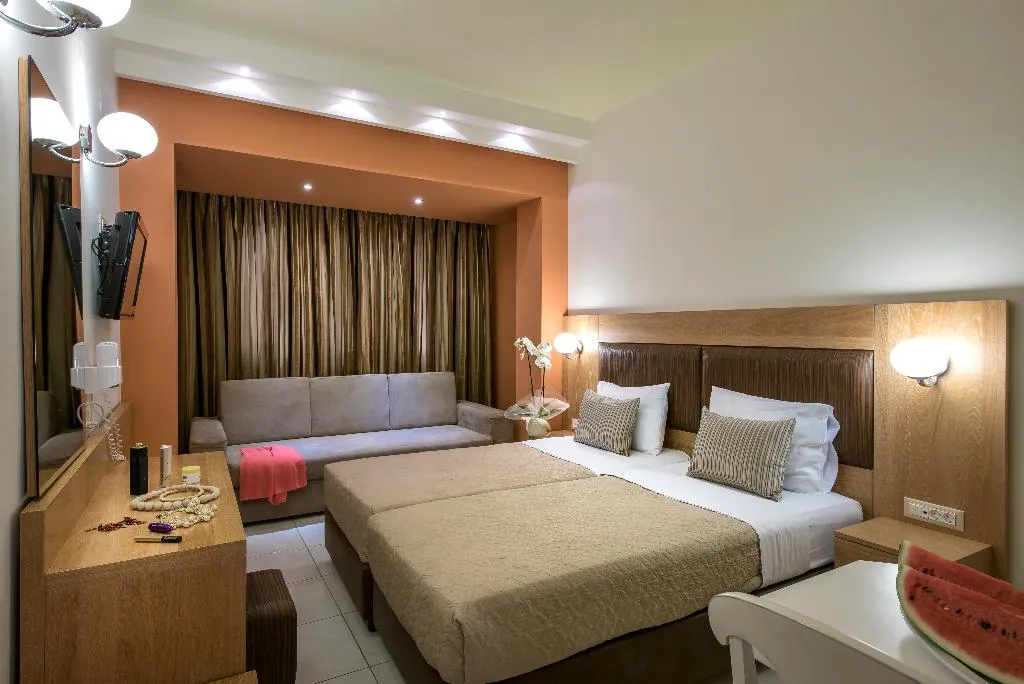 TRIPLE DELUXE Room, Bella Elena by Estia, Crete