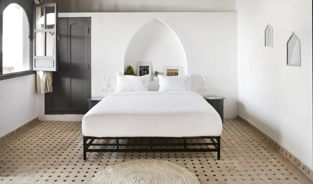 Room, Rodamon Riad Marrakech, Marrakech