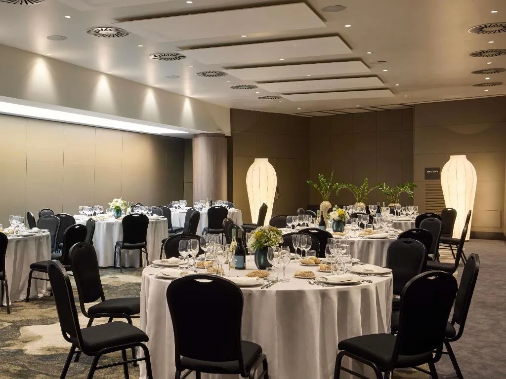 Conferences, Sofitel Barcelona Skipper, Barcelona