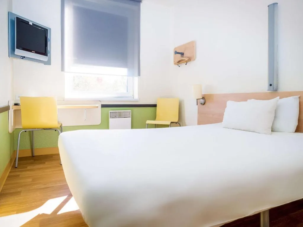 Room, ibis budget Krakow Bronowice, Krakow
