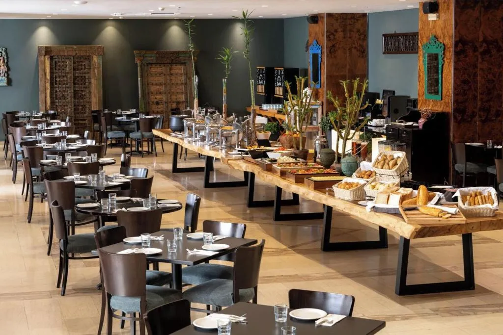 Restaurant, President, Athens
