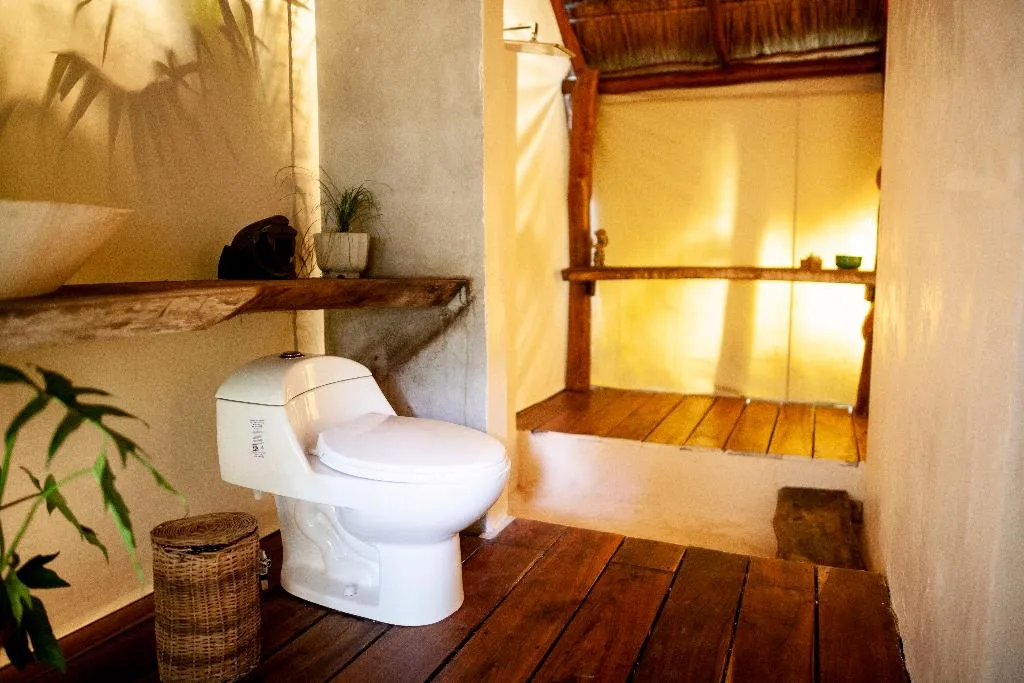 SUITE LUXURY Room, Serena Glamping Tulum, Cancun Area