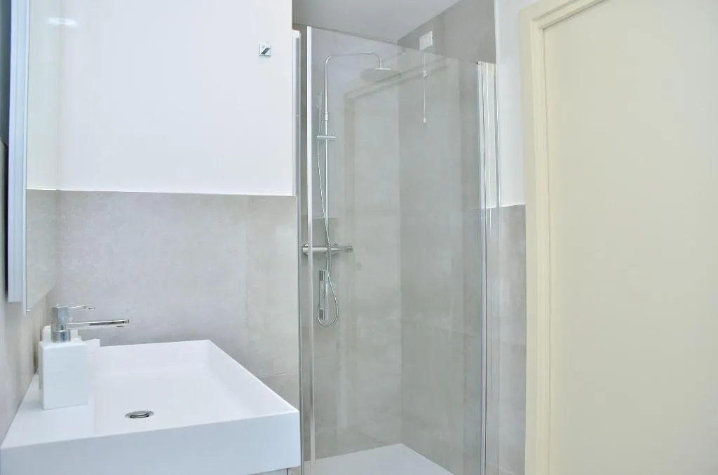 Room, Ashanti Aparthotel, Venice