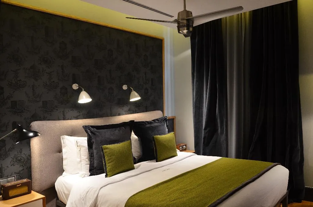 Double or Twin SUPERIOR Room, Browns Central Hotel, Lisbon