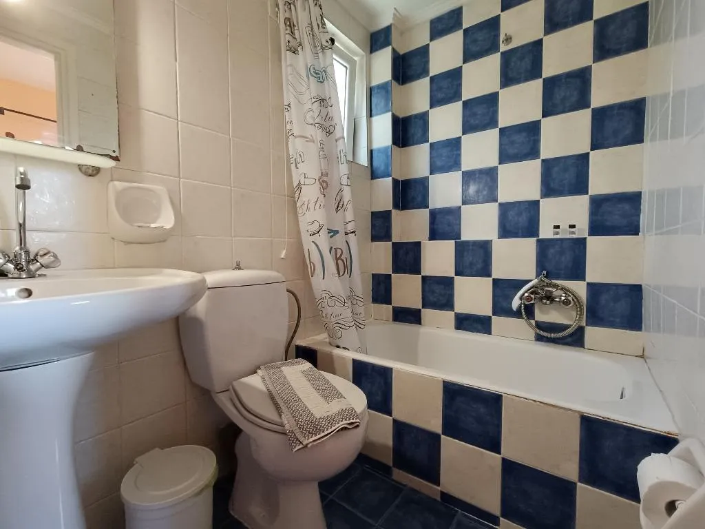 APARTMENT STANDARD Room, Elanthi Village Apartments, Zante