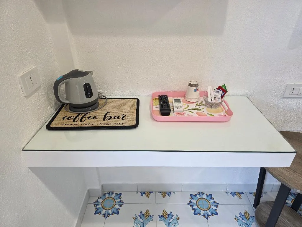 DOUBLE STANDARD Room, Agriturismo Piccolo Paradiso, Naples