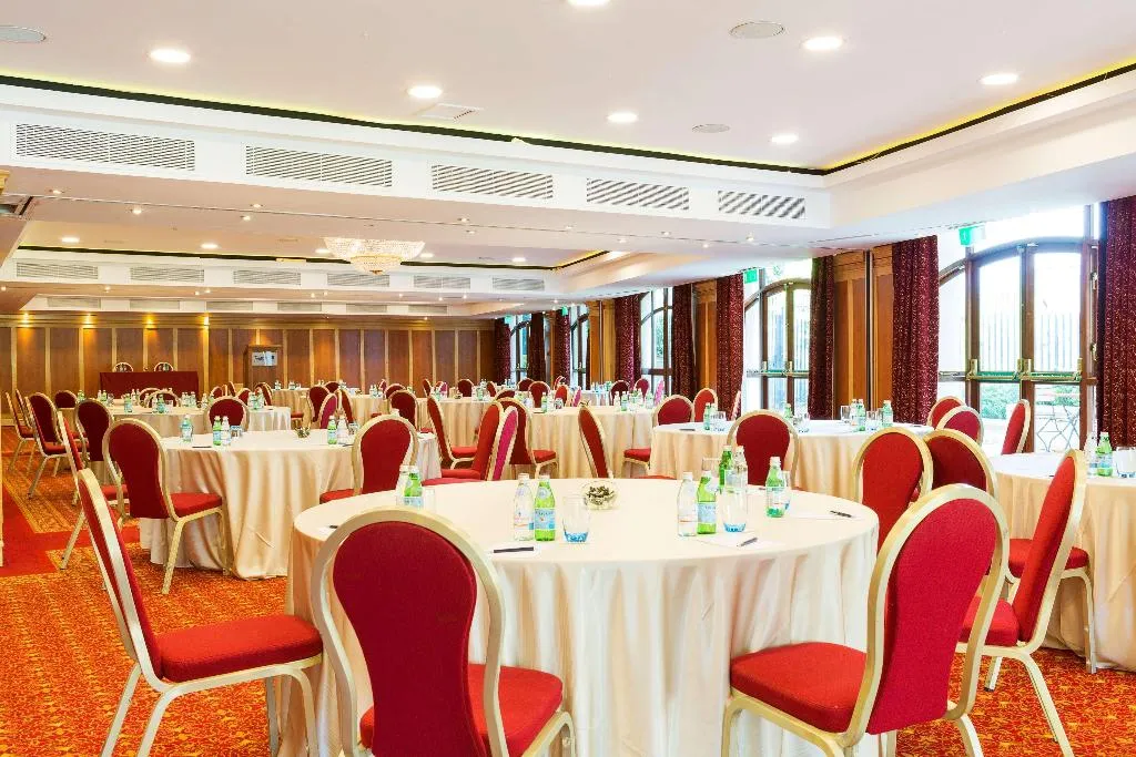 Conferences, St Helens Hotel, Dublin