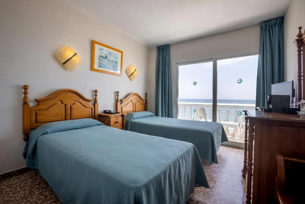 DOUBLE STANDARD Room, Moon Dreams Mediterraneo, Costa Del Sol