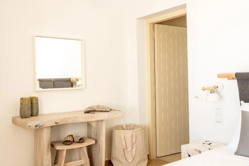 VILLA WITH PRIVATE POOL Room, White Orchid Villa, Santorini