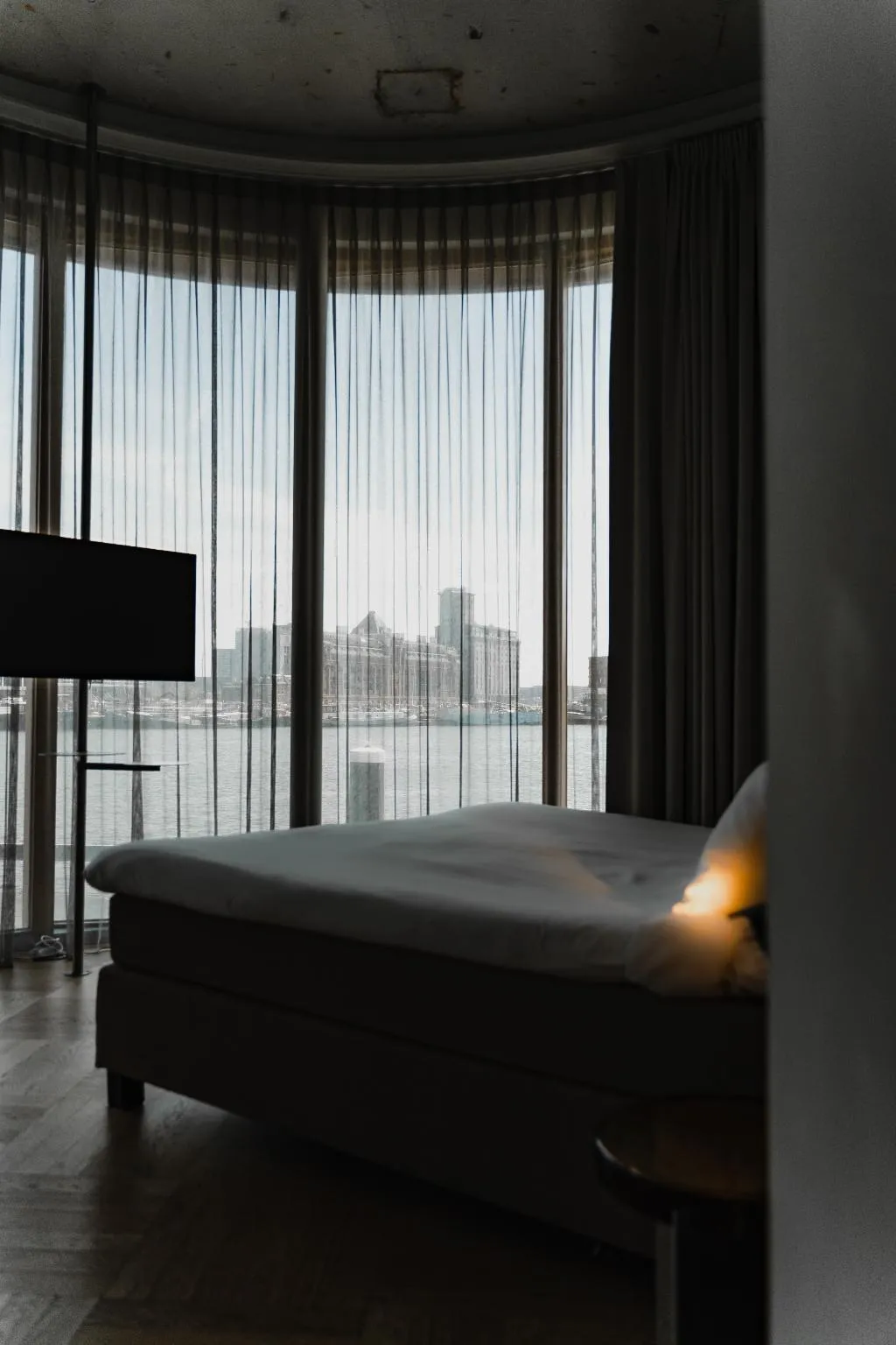 SUITE STANDARD Room, Hotel Pontsteiger, Amsterdam