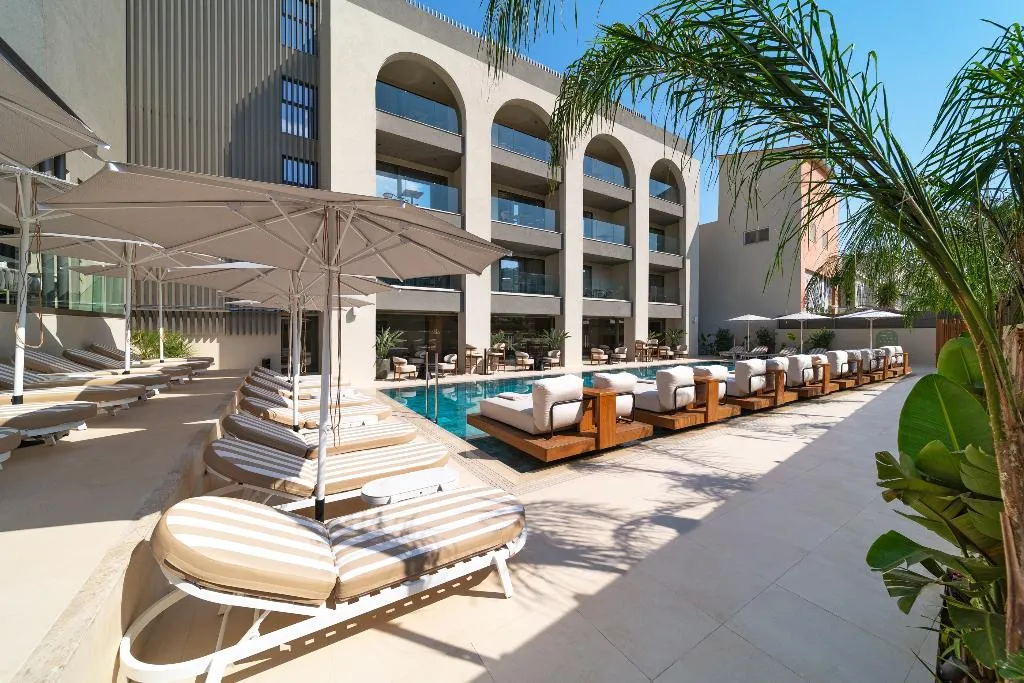 General view, Alizo Boutique Hotel & Spa  - Adults Only, Rhodes