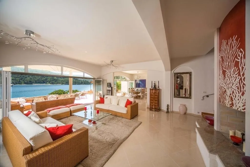 Lobby, Villa Almadria Luxury Bed & Breakfast Adults Only, Dubrovnik
