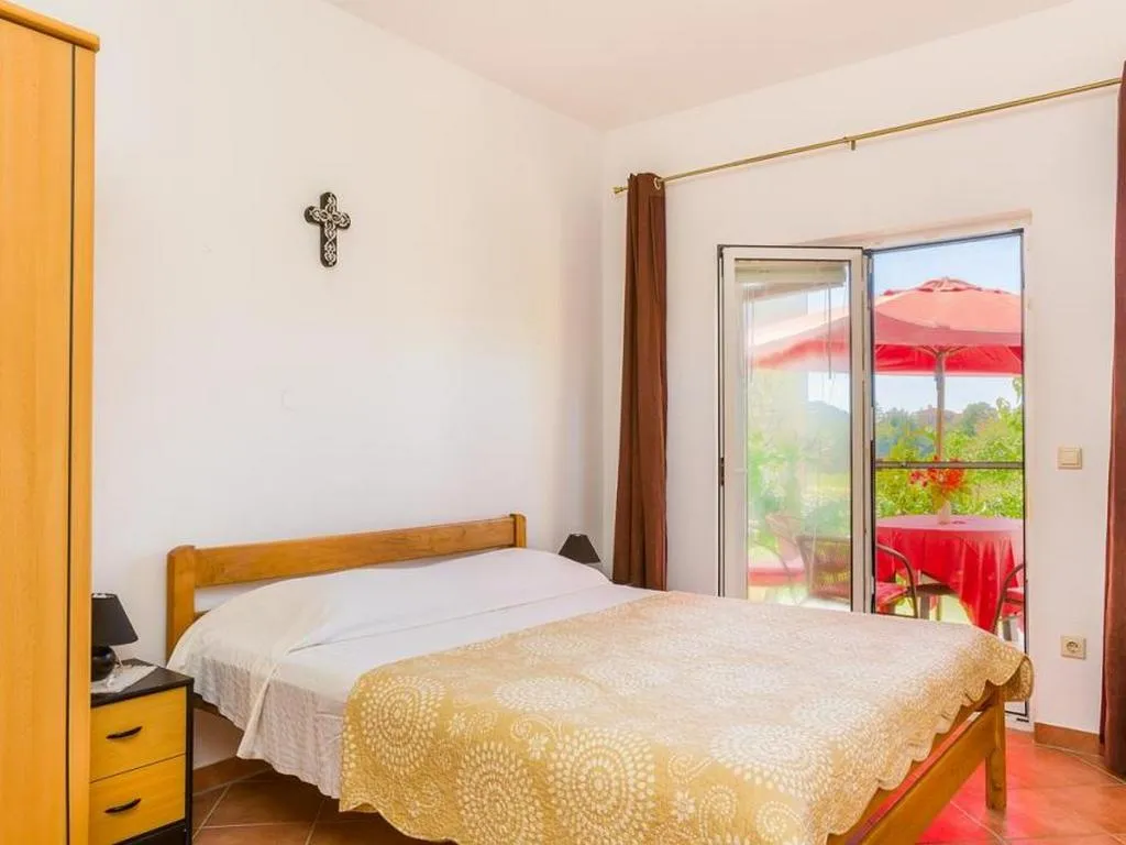 APARTMENT CAPACITY 4 Room, Catalina Apartments, Istria