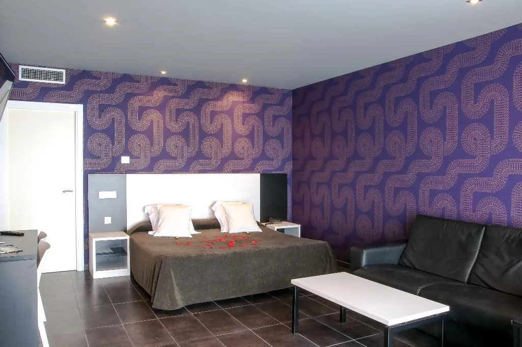 APARTMENT THREE BEDROOMS Room, Hotel Acacias Suites & Spa, Costa Brava