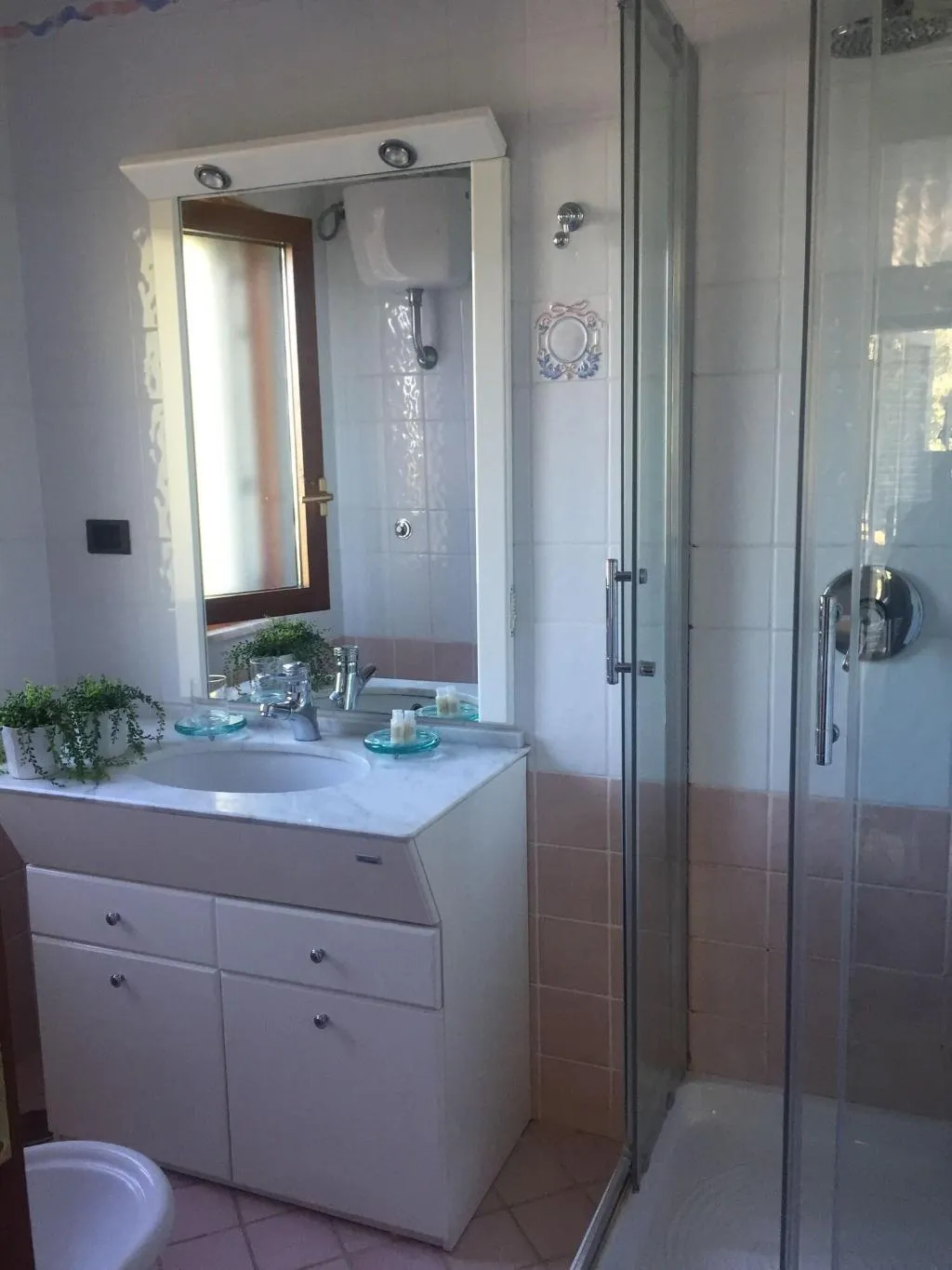 Room, Villa Irma, Naples