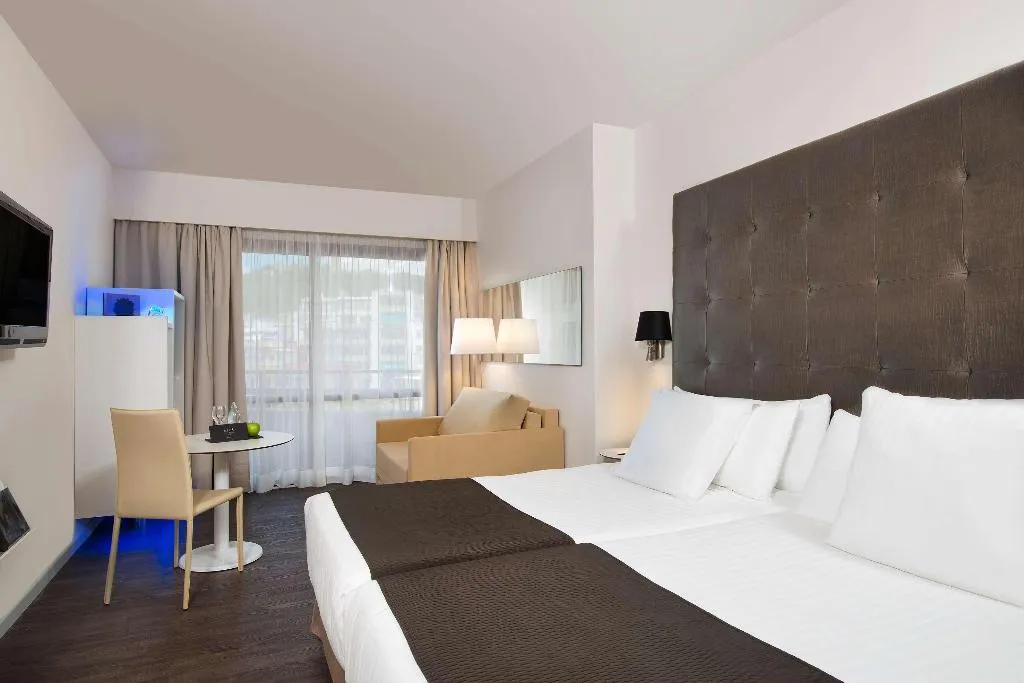 Room STANDARD Room, Melia Palma Marina, Majorca