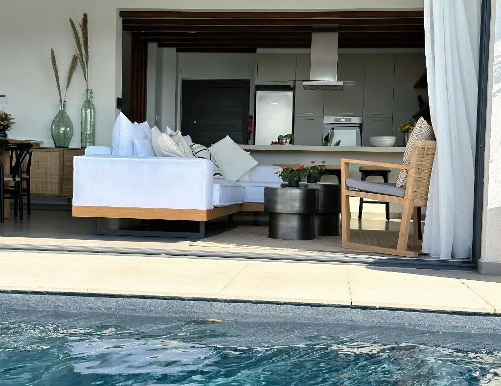 General view, Lora Pearl Luxury Villa, Cyprus