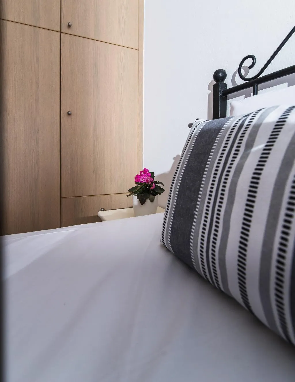 APARTMENT SUPERIOR ONE BEDROOM Room, Real Palace, Crete