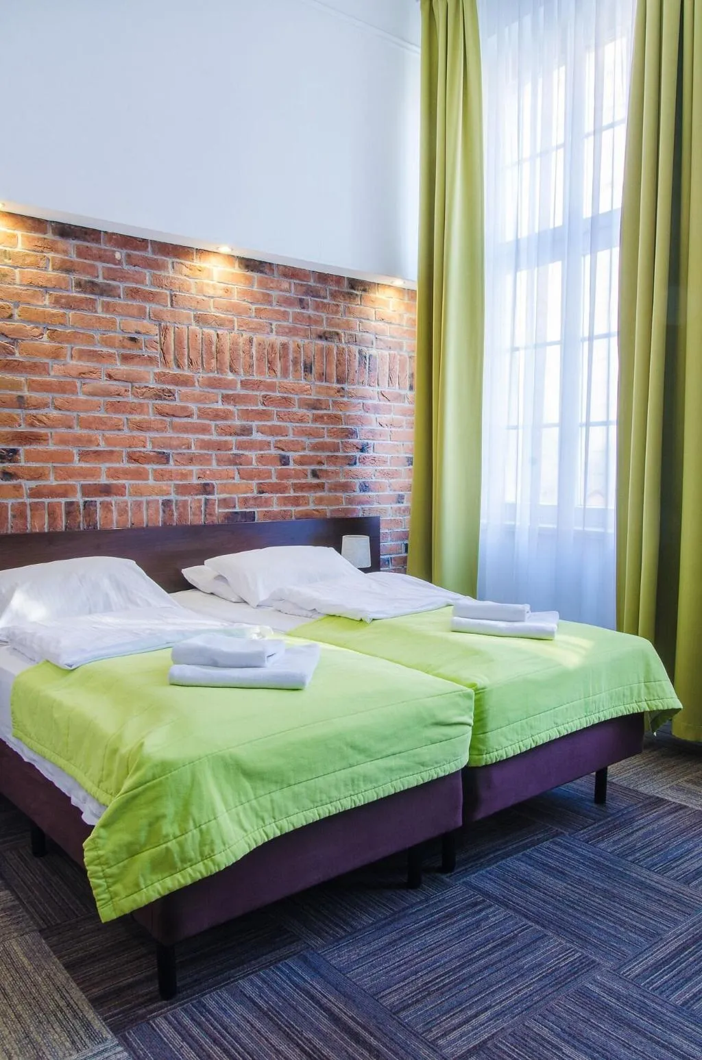 Room, Artus, Gdansk