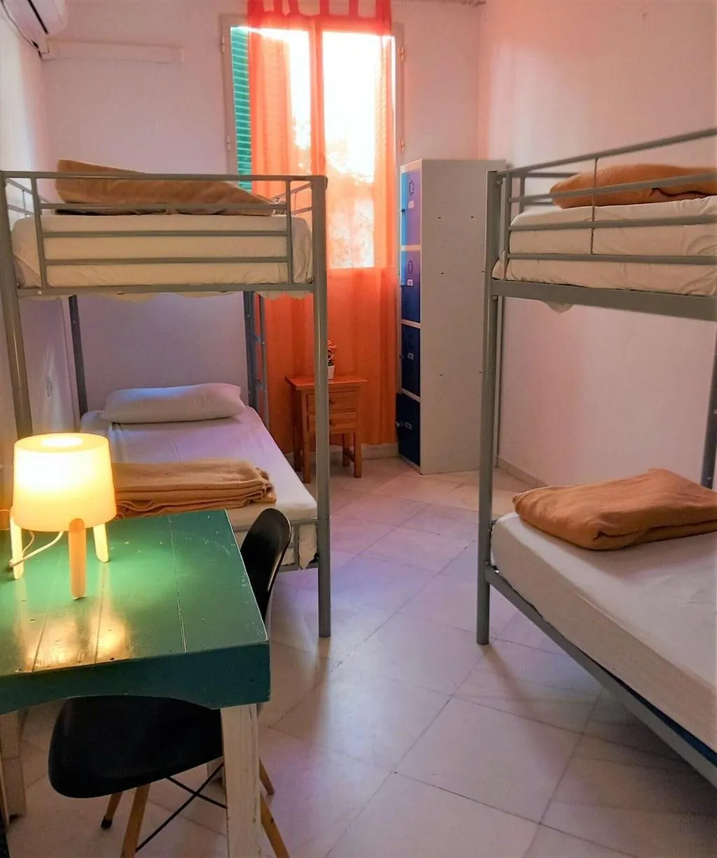 Room, Sevilla Dream Hostel, Seville