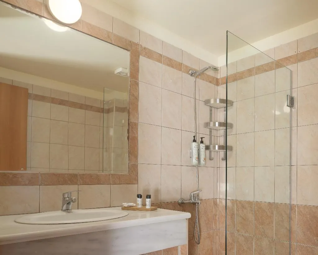 APARTMENT SEA VIEW ONE BEDROOM Room, Asterias Village Resort, Crete