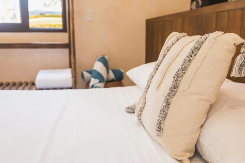 Room, Hotel Boutique Casa Muuch Holbox - Solo Adultos, Cancun Area