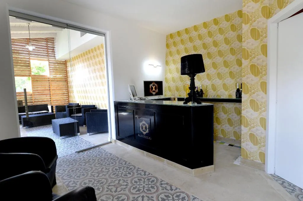 Conferences, X Hotel, Naples