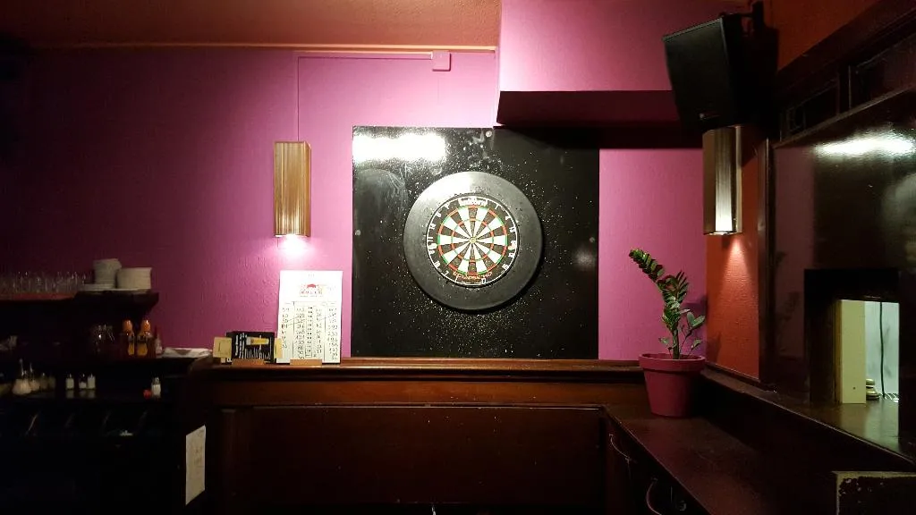 Sports and Entertainment, Hotel Old Quarter, Amsterdam