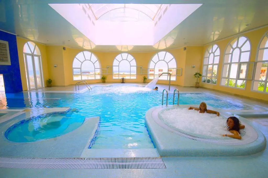 Sports and Entertainment, Mehari Tabarka Thalasso & Spa, Tunisia