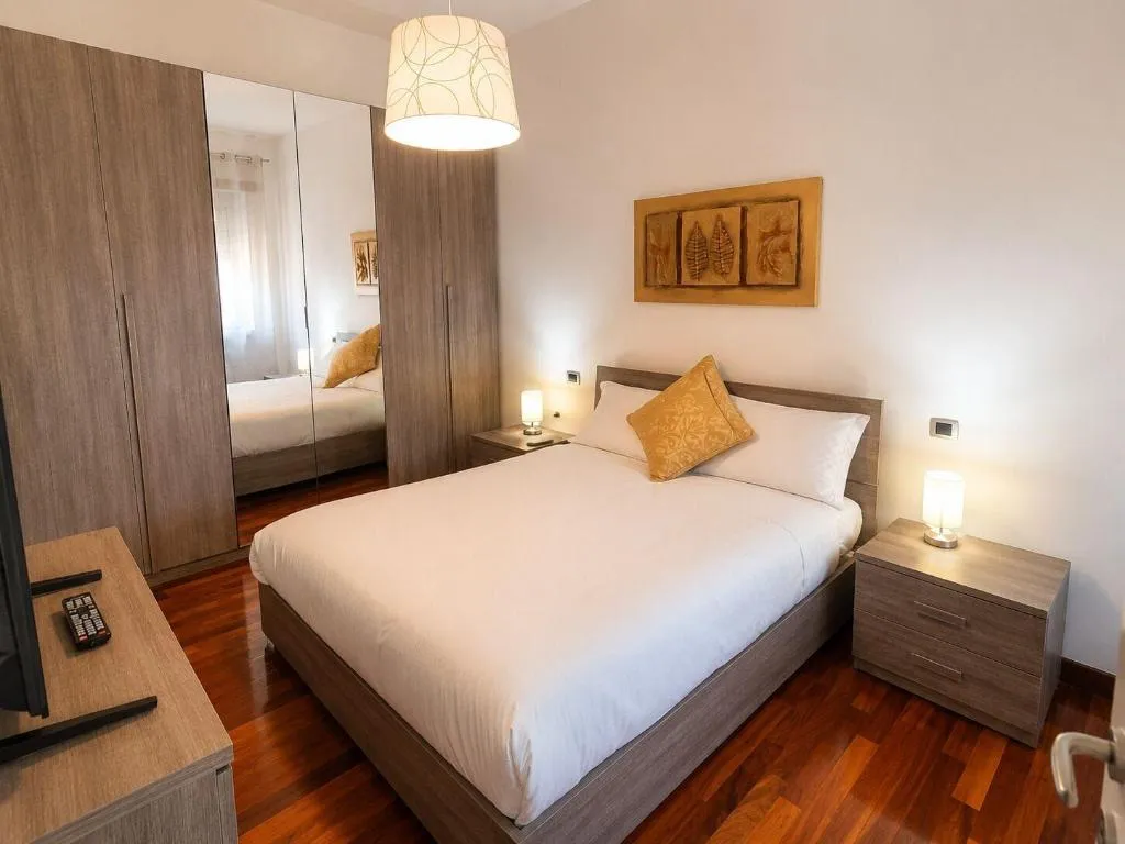 Room, Style Homes, Milan