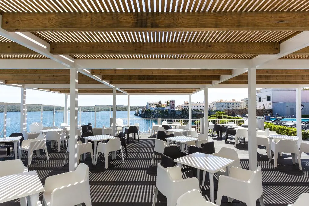Restaurant, ARTIEM Carlos, Menorca