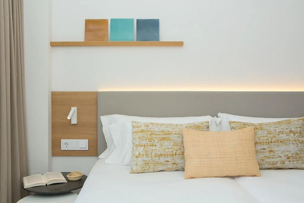 DOUBLE SUPERIOR WITH TERRACE Room, Myseahouse Flamingo, Majorca
