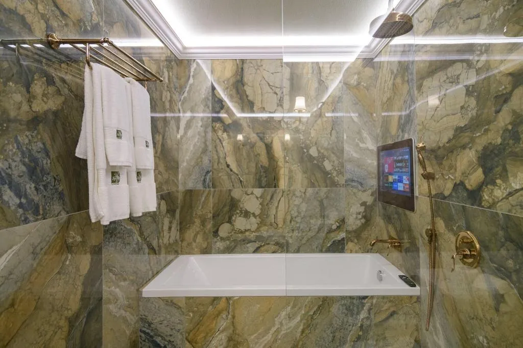 Room, Therma Palace, Varna