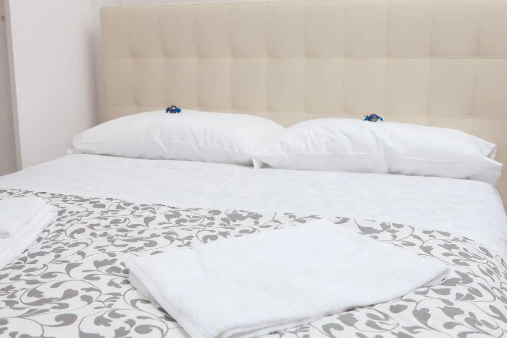 Room, Le Tre Lune Suites, Florence